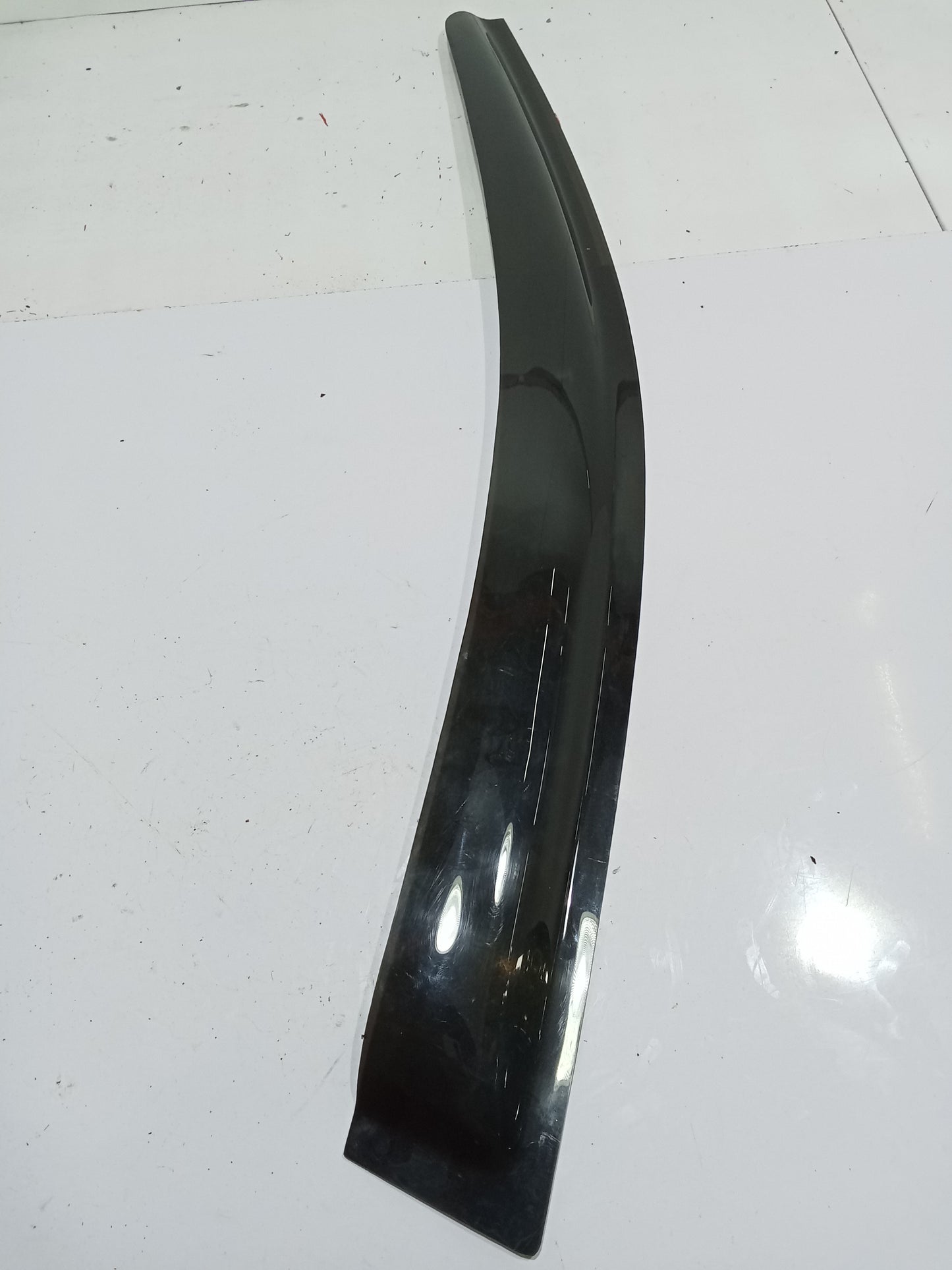Chevrolet Optra 1.6 2003 Driver Side Rain Visor  GENUINE ORIGINAL SURPLUS