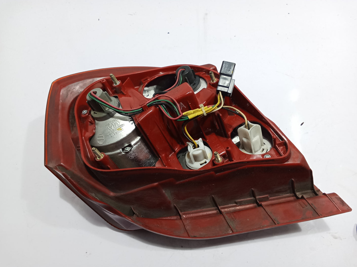Chevrolet Optra 1.6 2003 Driver Side Tail Light  GENUINE ORIGINAL SURPLUS