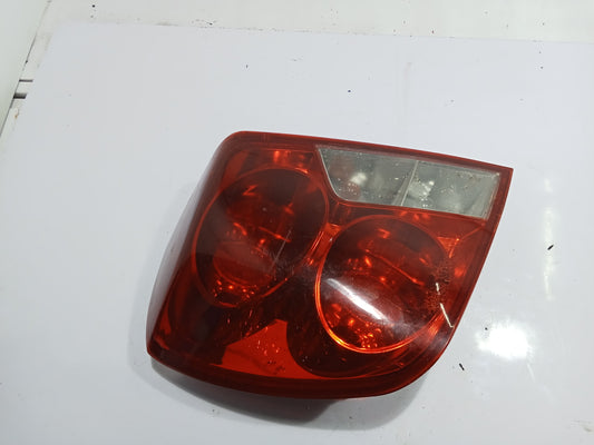 Chevrolet Optra 1.6 2003 Driver Side Tail Light  GENUINE ORIGINAL SURPLUS