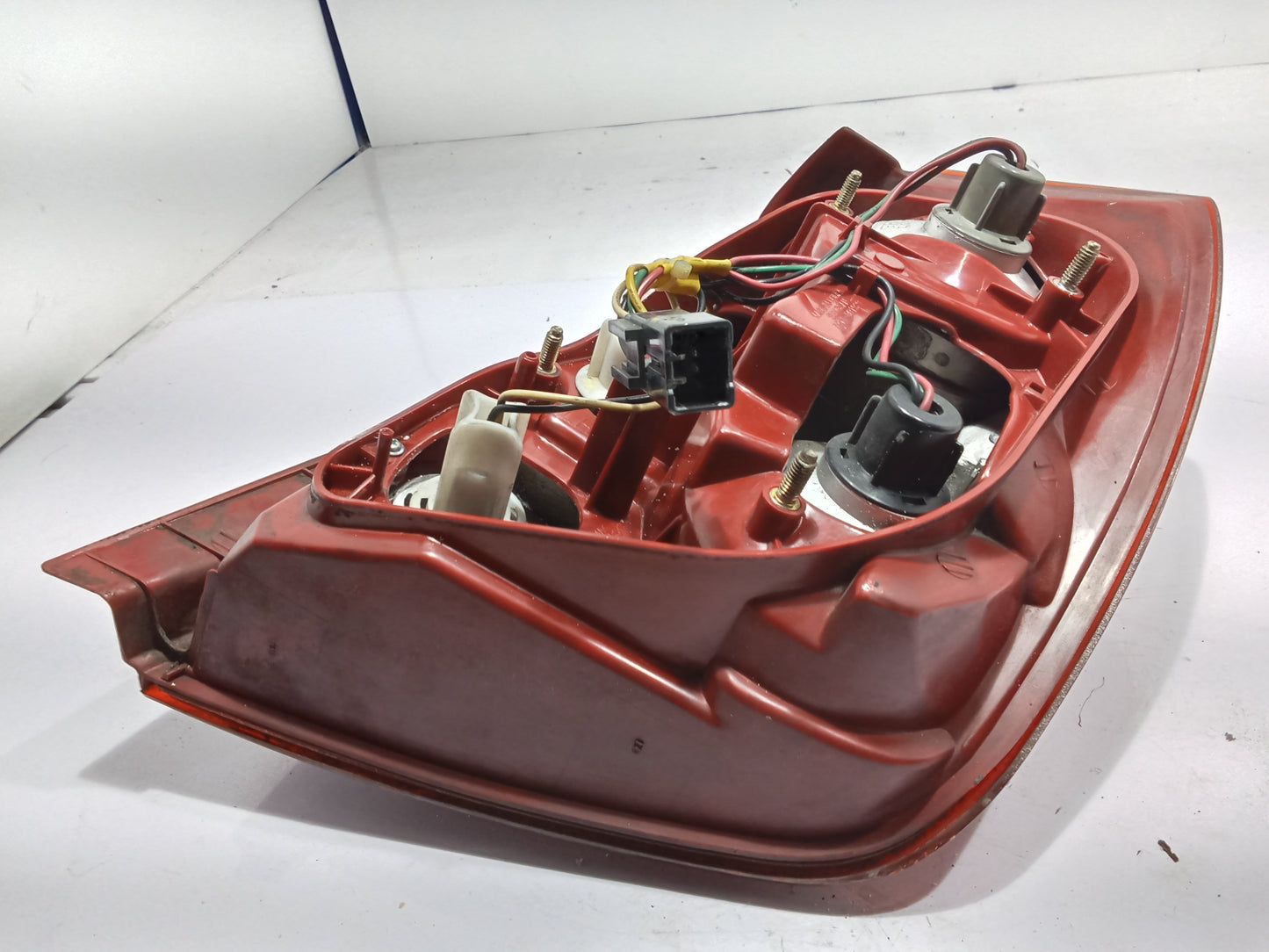 Chevrolet Optra 1.6 2003 Driver Side Tail Light  GENUINE ORIGINAL SURPLUS