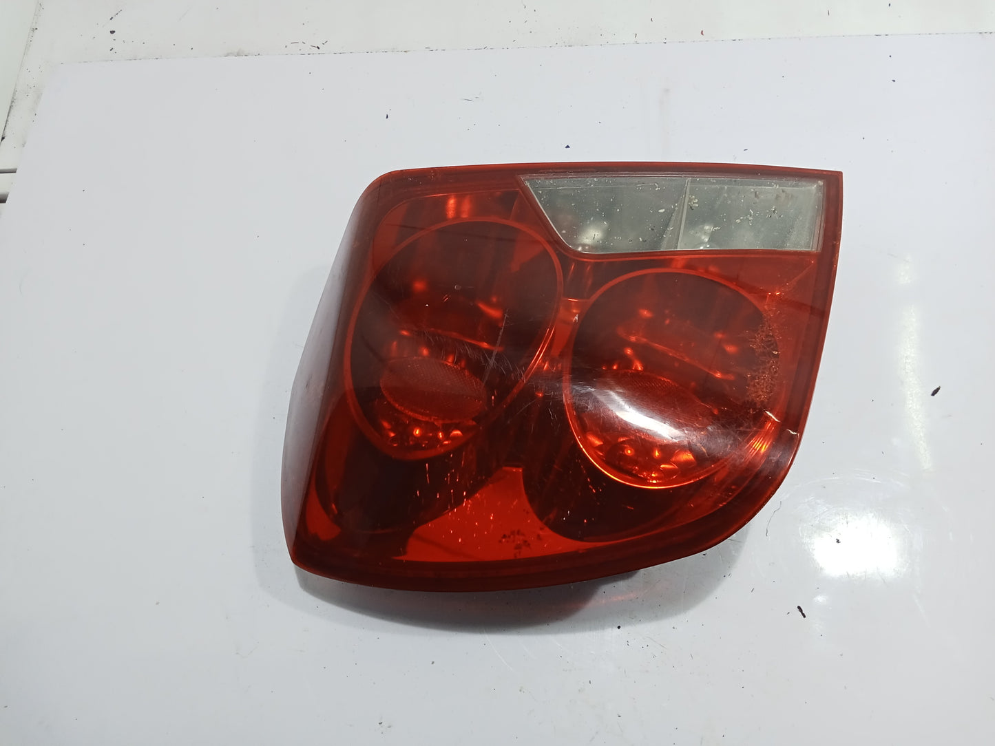 Chevrolet Optra 1.6 2003 Driver Side Tail Light  GENUINE ORIGINAL SURPLUS