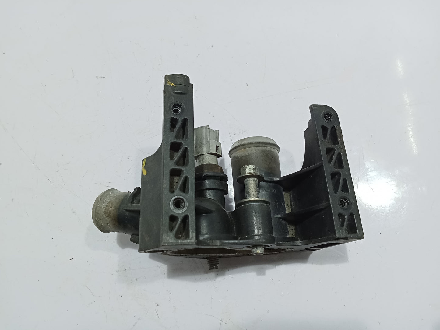 Ford Ecosport 1.5 2016 - 2019 Thermostat Housing GENUINE ORIGINAL SURPLUS