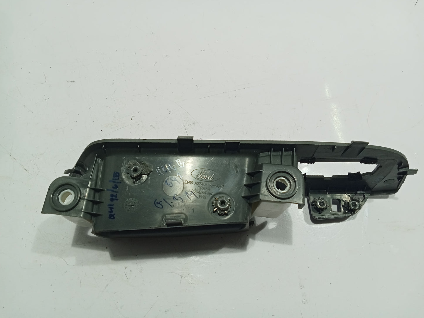 Ford Ecosport 1.5 Trend 2016 - 2019 Window Switch Cover GENUINE ORIGINAL SURPLUS