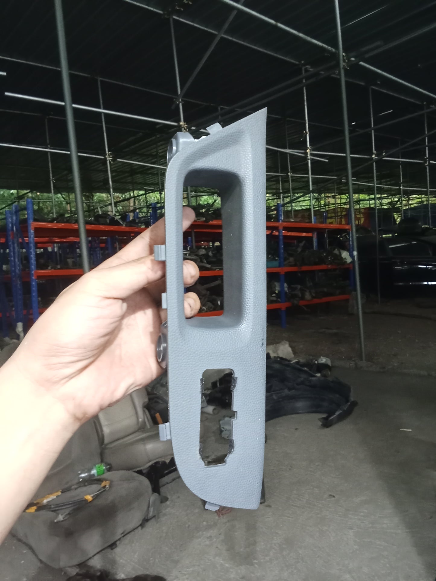 Ford Ecosport 1.5 Trend 2016 - 2019 Window Switch Cover GENUINE ORIGINAL SURPLUS