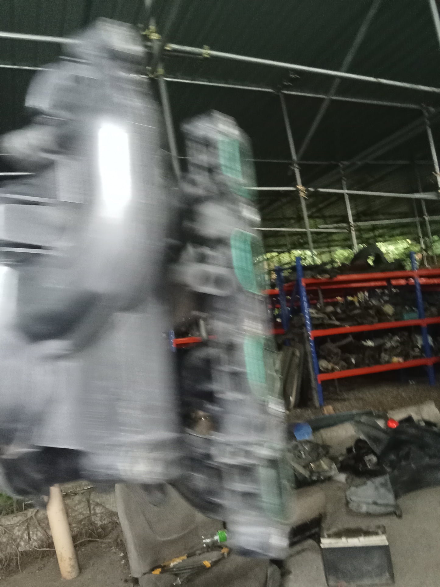 Ford Ecosport 1.5 Trend 2016 -2019 4M5G-9424-EC PA6 GF30 GLVUA Intake Manifold GENUINE ORIGINAL SURPLUS