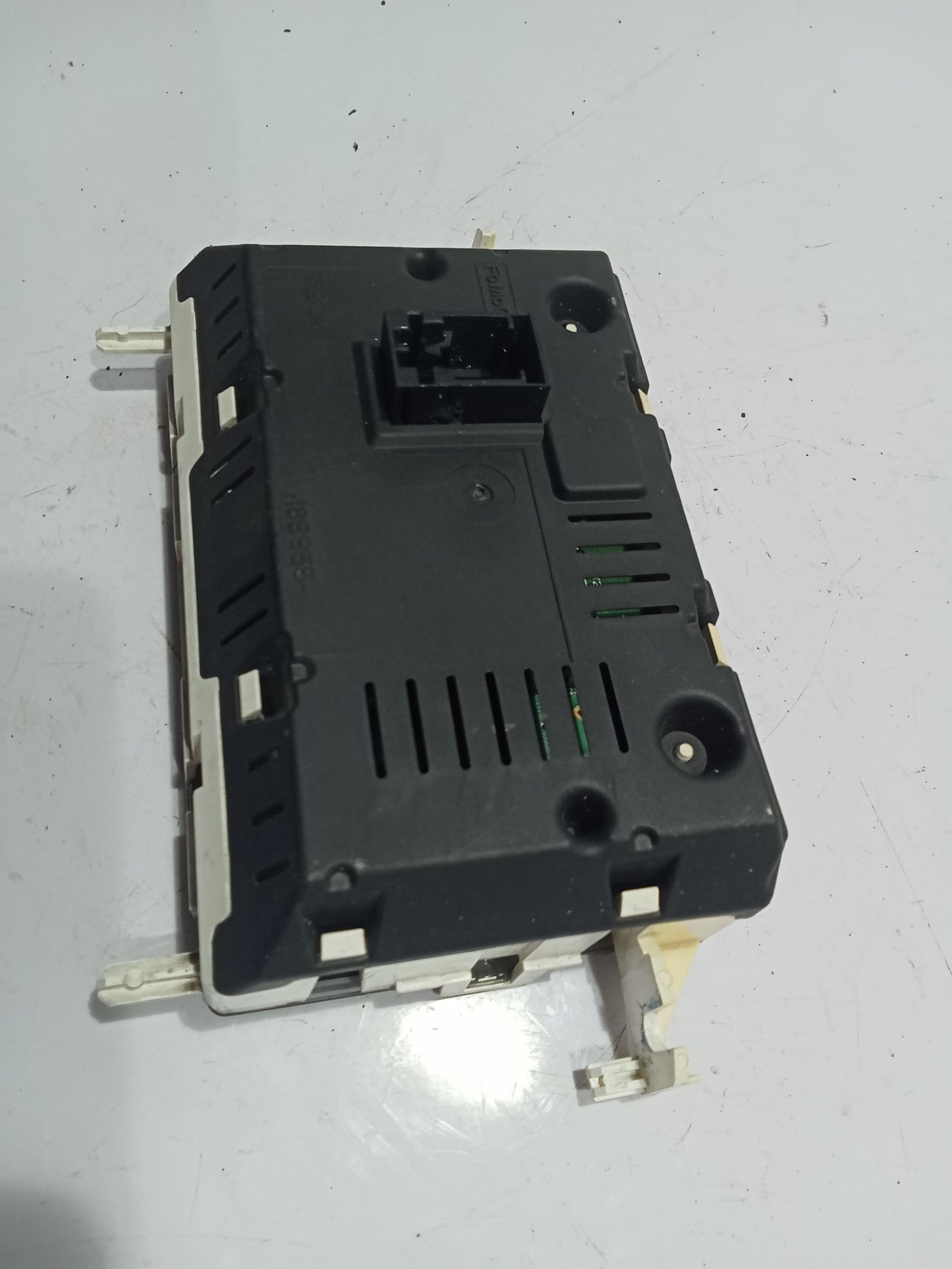 Ford Ecosport 1.5 Trend 2016 - 2019 Digital Clock GENUINE ORIGINAL SURPLUS