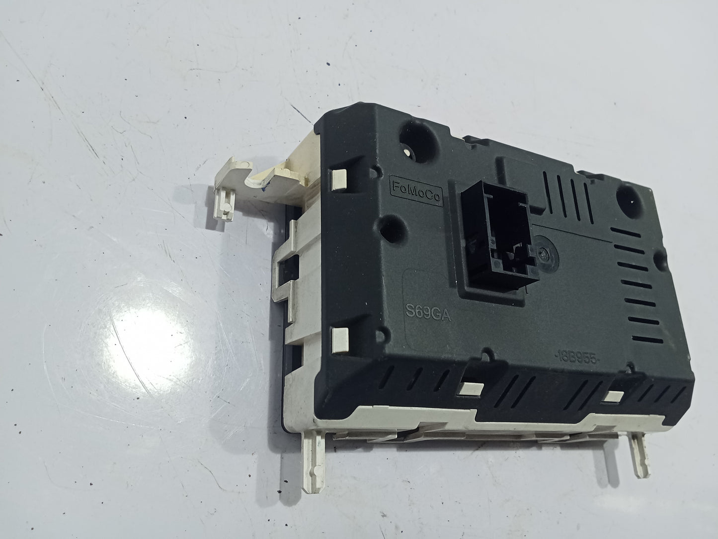 Ford Ecosport 1.5 Trend 2016 - 2019 Digital Clock GENUINE ORIGINAL SURPLUS