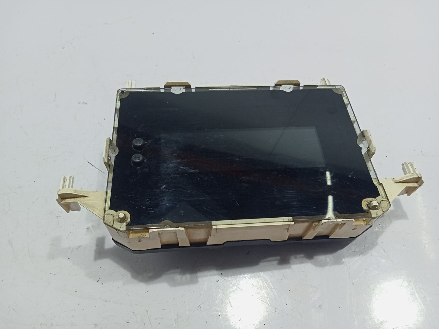 Ford Ecosport 1.5 Trend 2016 - 2019 Digital Clock GENUINE ORIGINAL SURPLUS