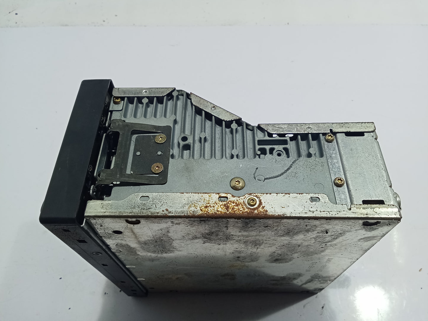 Ford Expedition Gen1 1997 - 2001 Stereo GENUINE ORIGINAL SURPLUS