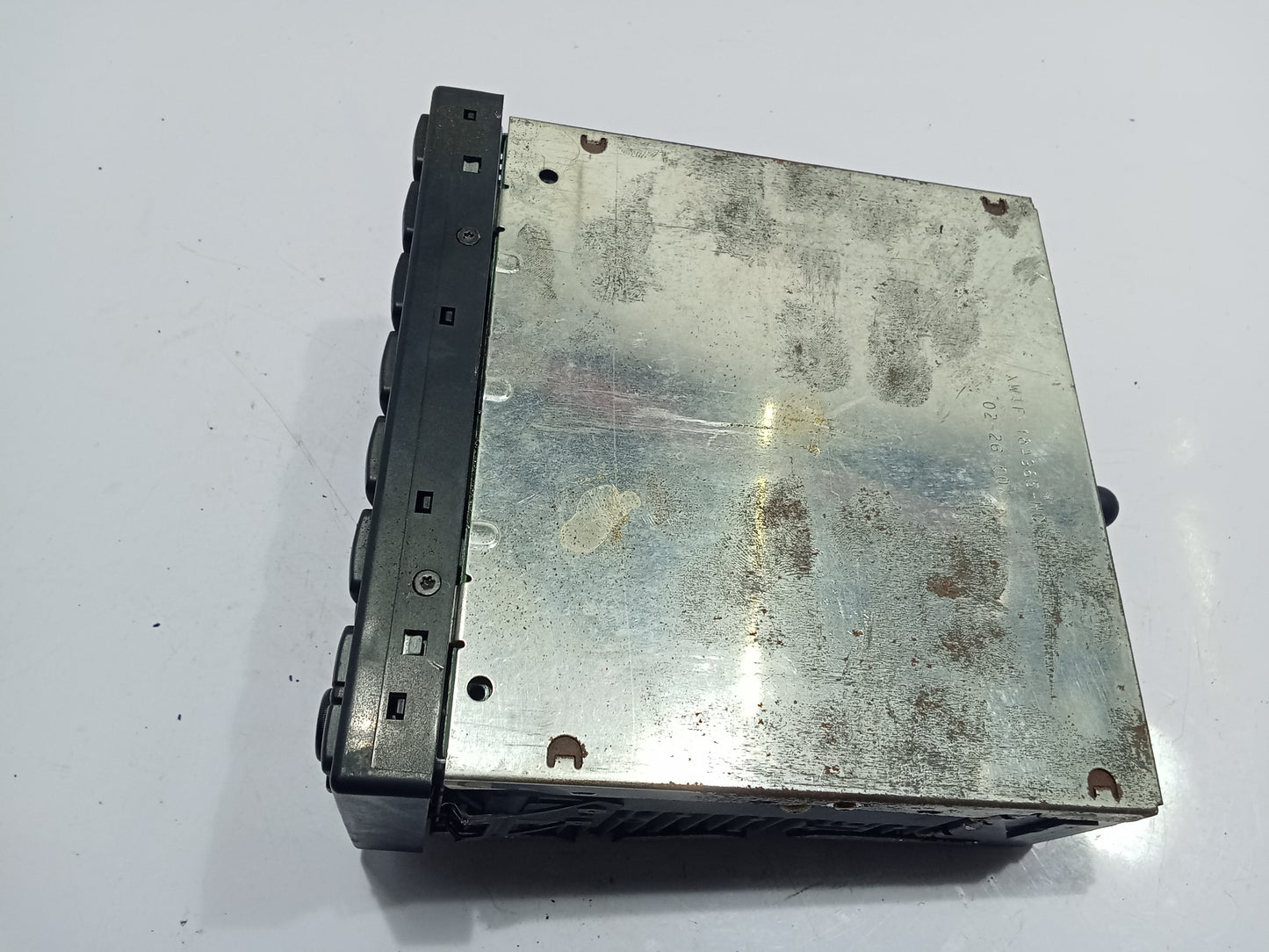Ford Expedition Gen1 1997 - 2001 Stereo GENUINE ORIGINAL SURPLUS