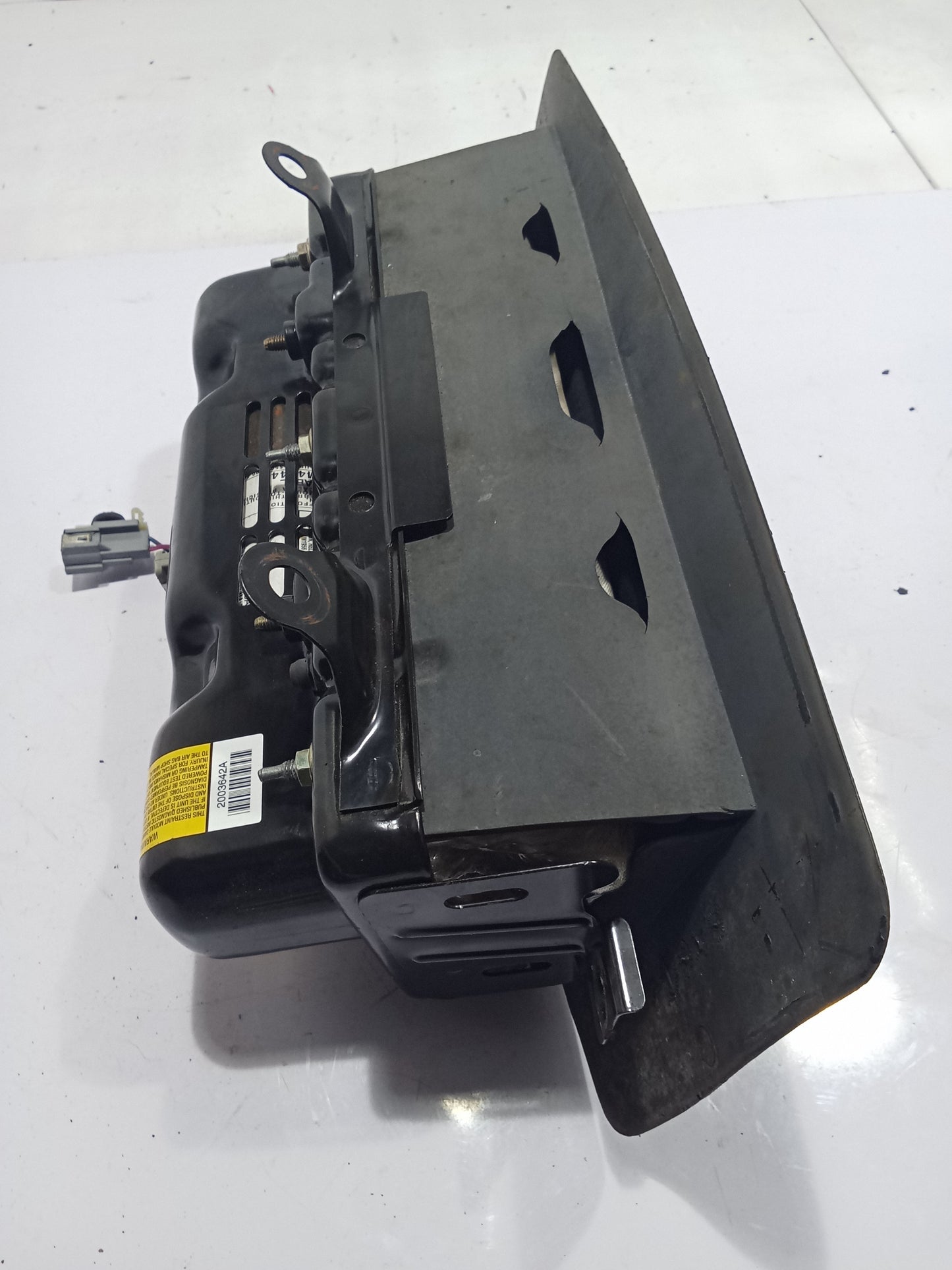 Ford Expedition Gen1 1997 - 2001 Air Bag Passenger Side GENUINE ORIGINAL SURPLUS