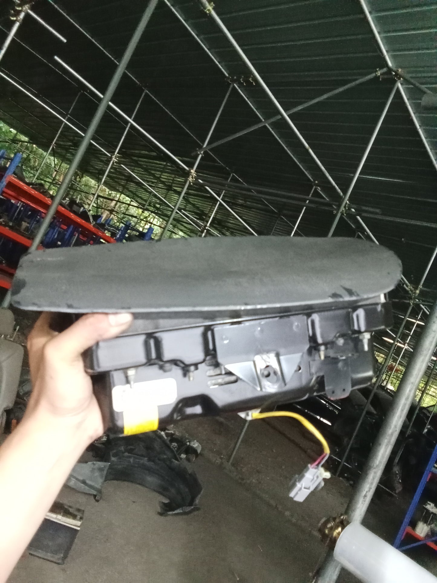 Ford Expedition Gen1 1997 - 2001 Air Bag Passenger Side GENUINE ORIGINAL SURPLUS