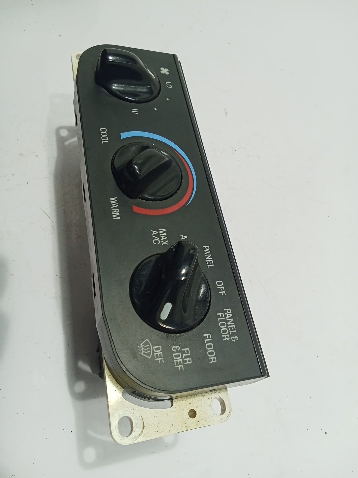 Ford Expedition Gen1 1997 - 2001 Climate Control GENUINE ORIGINAL SURPLUS