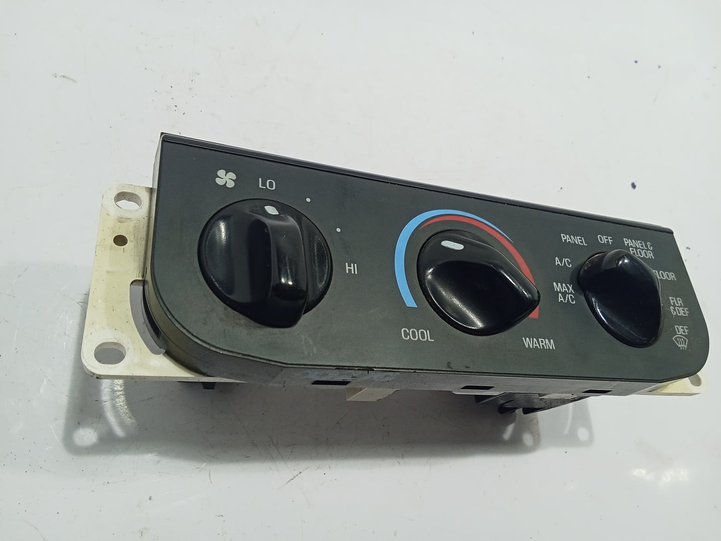 Ford Expedition Gen1 1997 - 2001 Climate Control GENUINE ORIGINAL SURPLUS