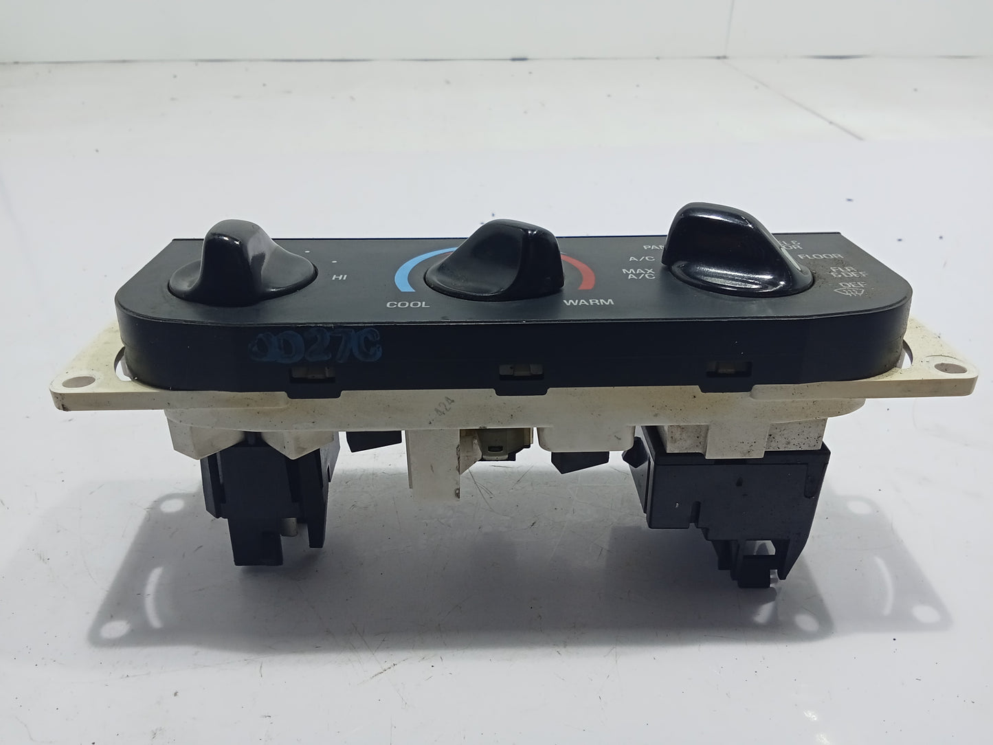 Ford Expedition Gen1 1997 - 2001 Climate Control GENUINE ORIGINAL SURPLUS