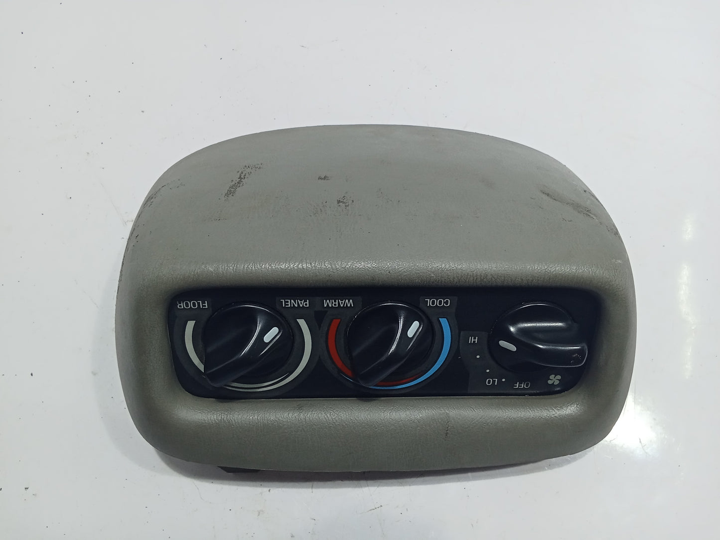 Ford Expedition Gen1 1997 - 2001 Overhead Climate Control GENUINE ORIGINAL SURPLUS