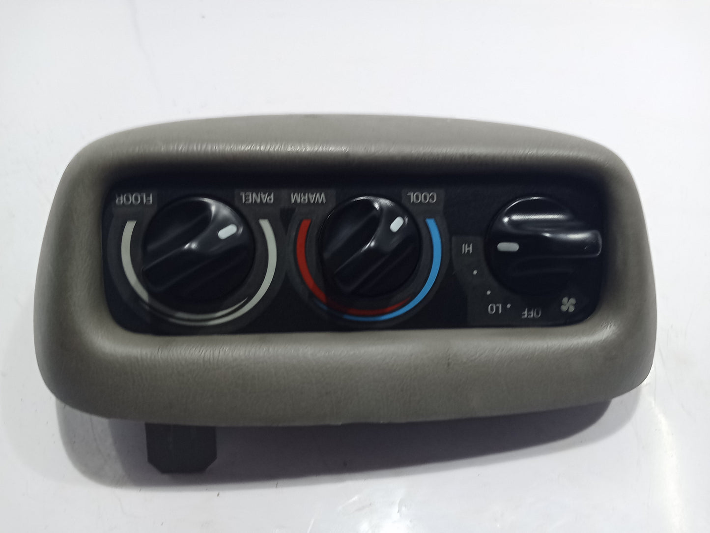 Ford Expedition Gen1 1997 - 2001 Overhead Climate Control GENUINE ORIGINAL SURPLUS