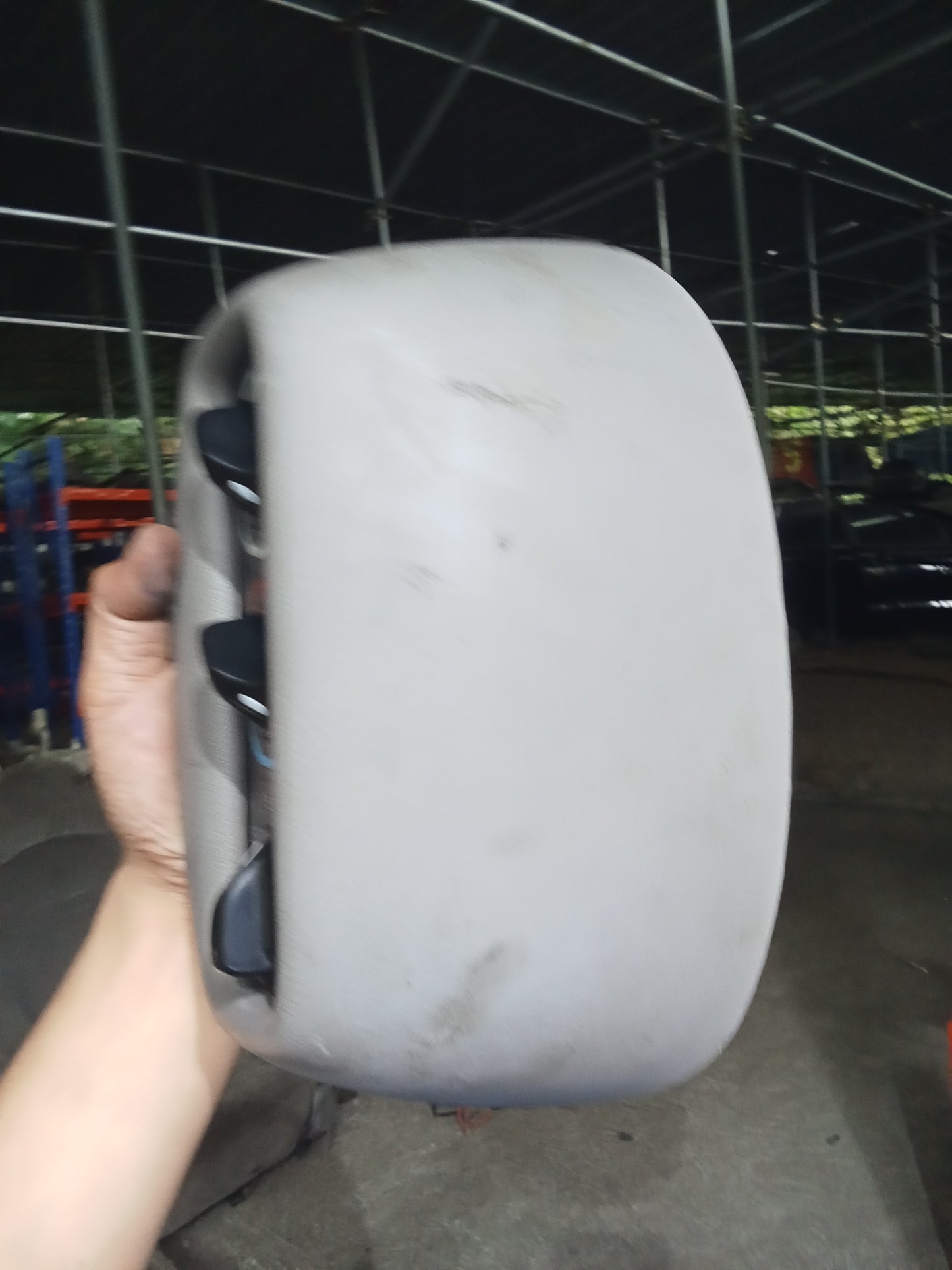Ford Expedition Gen1 1997 - 2001 Overhead Climate Control GENUINE ORIGINAL SURPLUS