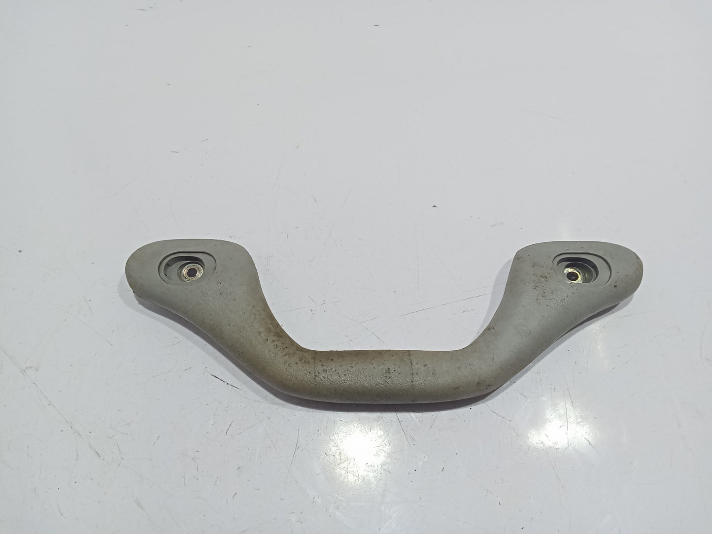 Ford Expedition Gen1 1997 - 2001 Front Driver Side Ceiling Handle GENUINE ORIGINAL SURPLUS