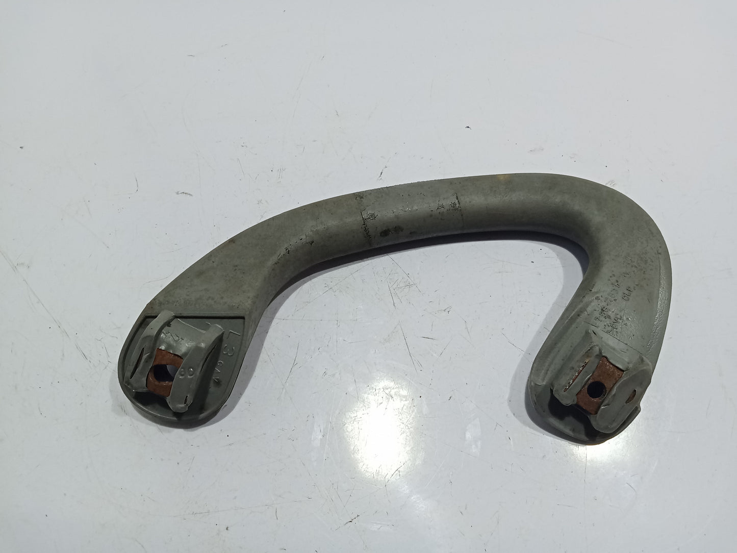 Ford Expedition Gen1 1997 - 2001 Rear Driver Side Ceiling Handle GENUINE ORIGINAL SURPLUS