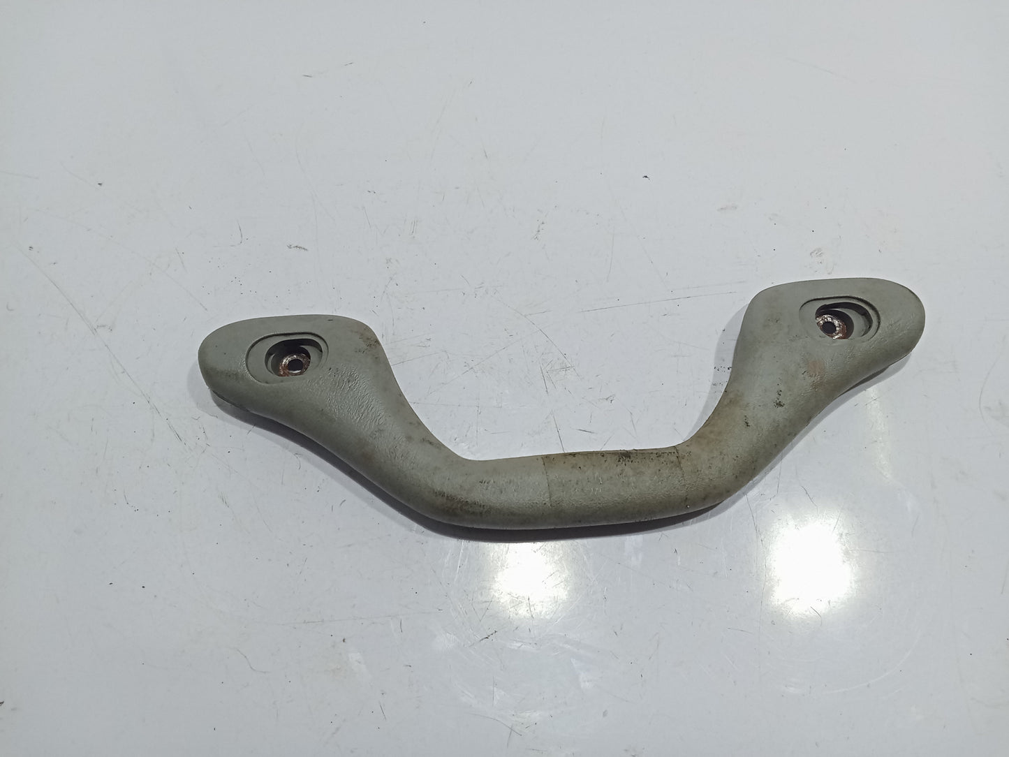 Ford Expedition Gen1 1997 - 2001 Front Passenger Side Ceiling Handle GENUINE ORIGINAL SURPLUS