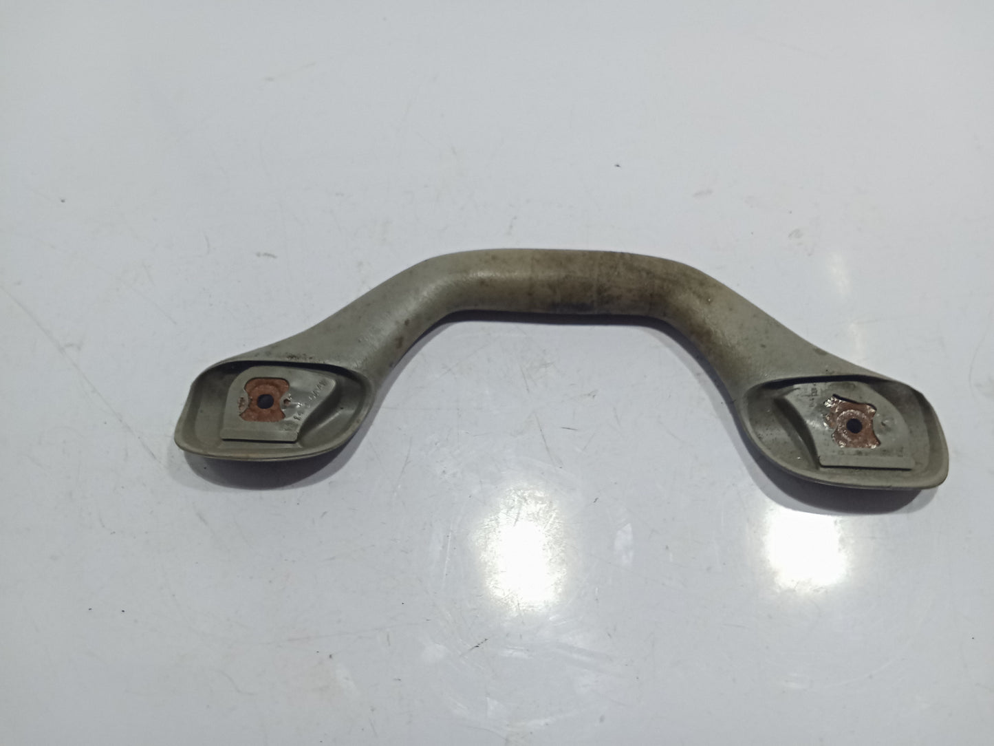 Ford Expedition Gen1 1997 - 2001 Front Passenger Side Ceiling Handle GENUINE ORIGINAL SURPLUS