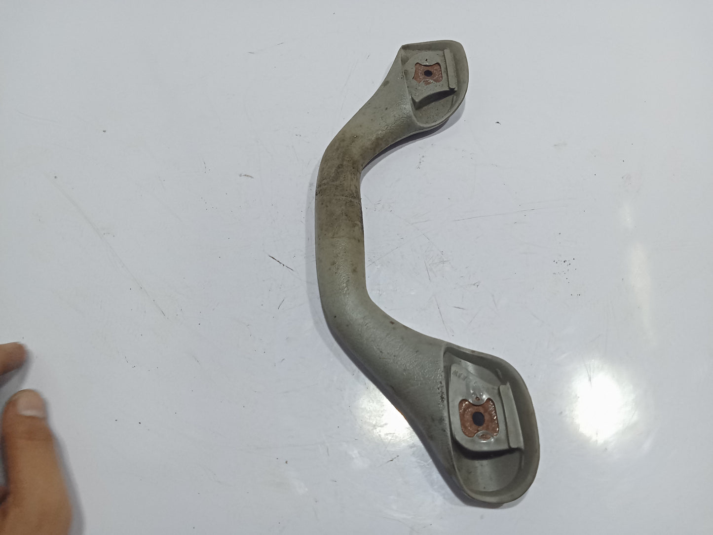 Ford Expedition Gen1 1997 - 2001 Front Passenger Side Ceiling Handle GENUINE ORIGINAL SURPLUS