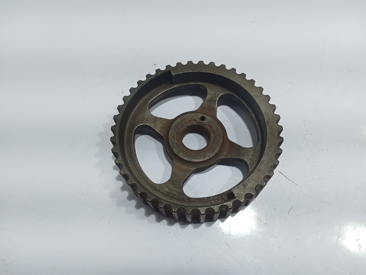 Ford Expedition Gen1 1997 - 2001 Camshaft Gear GENUINE ORIGINAL SURPLUS