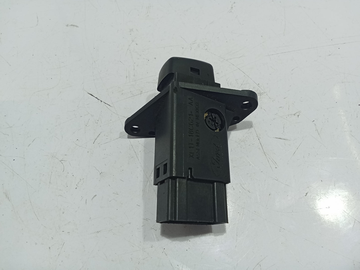 Ford Expedition Gen1 1997 - 2001 Aircon Switch GENUINE ORIGINAL SURPLUS
