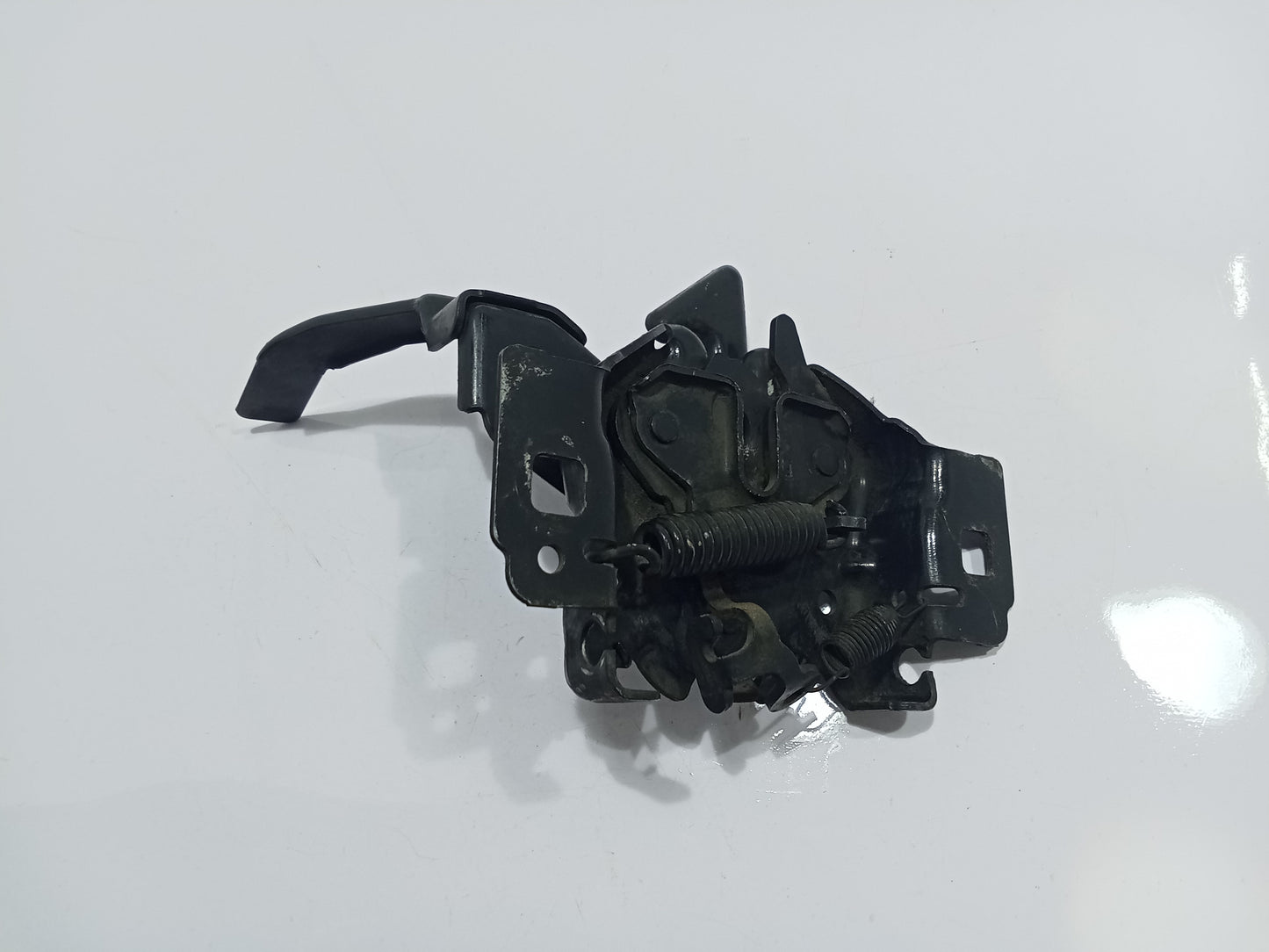 Ford Escape 2.0 Hood Lock Actuator GENUINE ORIGINAL SURPLUS