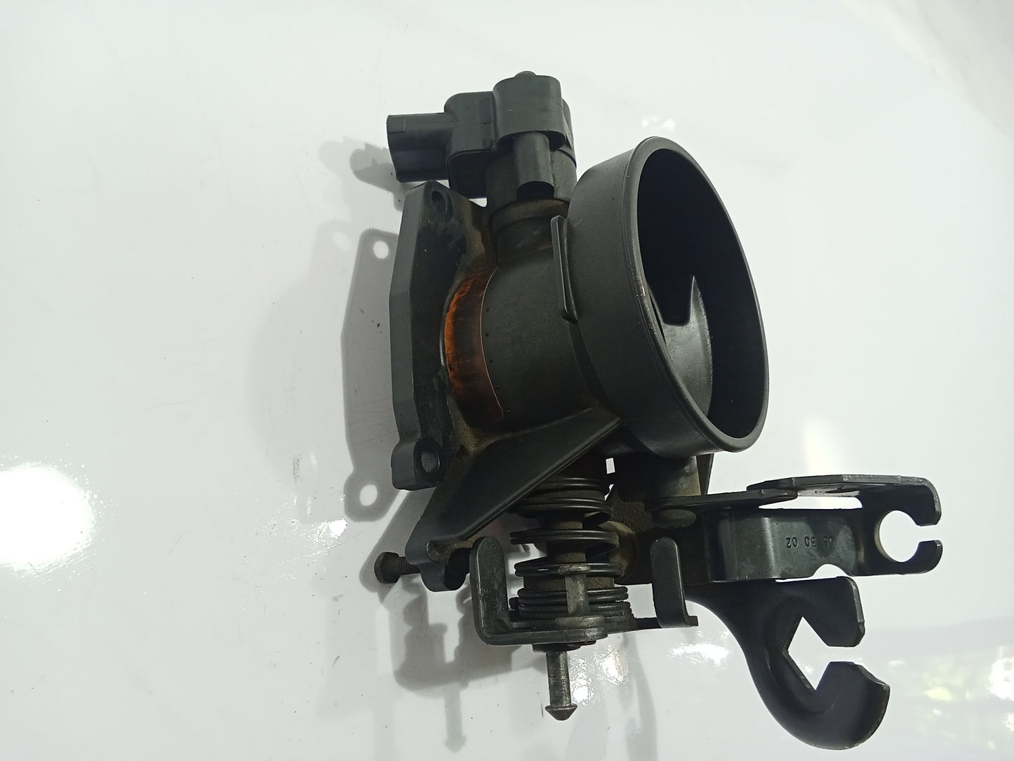 Ford Escape 2.0 Throttle Body GENUINE ORIGINAL SURPLUS