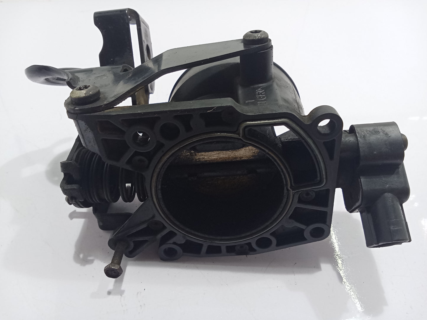 Ford Escape 2.0 Throttle Body GENUINE ORIGINAL SURPLUS