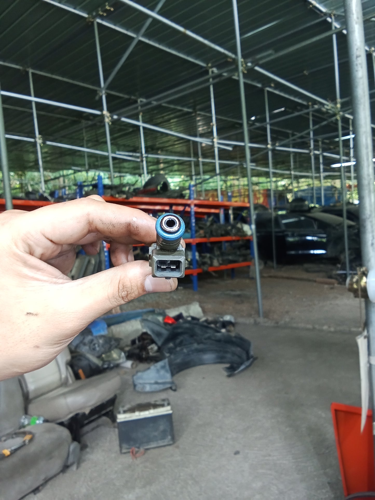 Ford Escape 2.0 1PC Injector GENUINE ORIGINAL SURPLUS