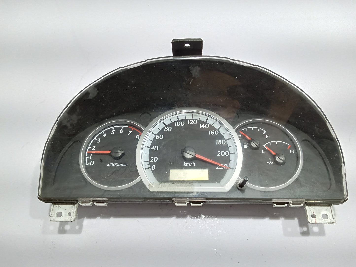 Chevrolet Optra 1.6 Panel Gauge / Cluster Instrument GENUINE ORIGINAL SURPLUS