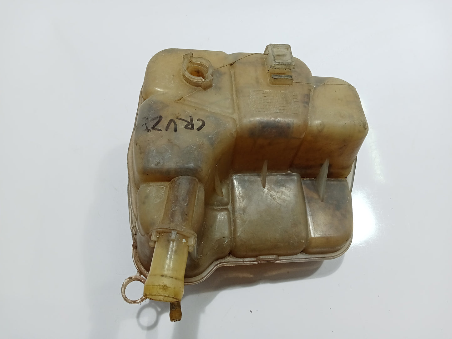 Chevrolet Cruze 1.8 LS Coolant Tank GENUINE ORIGINAL SURPLUS