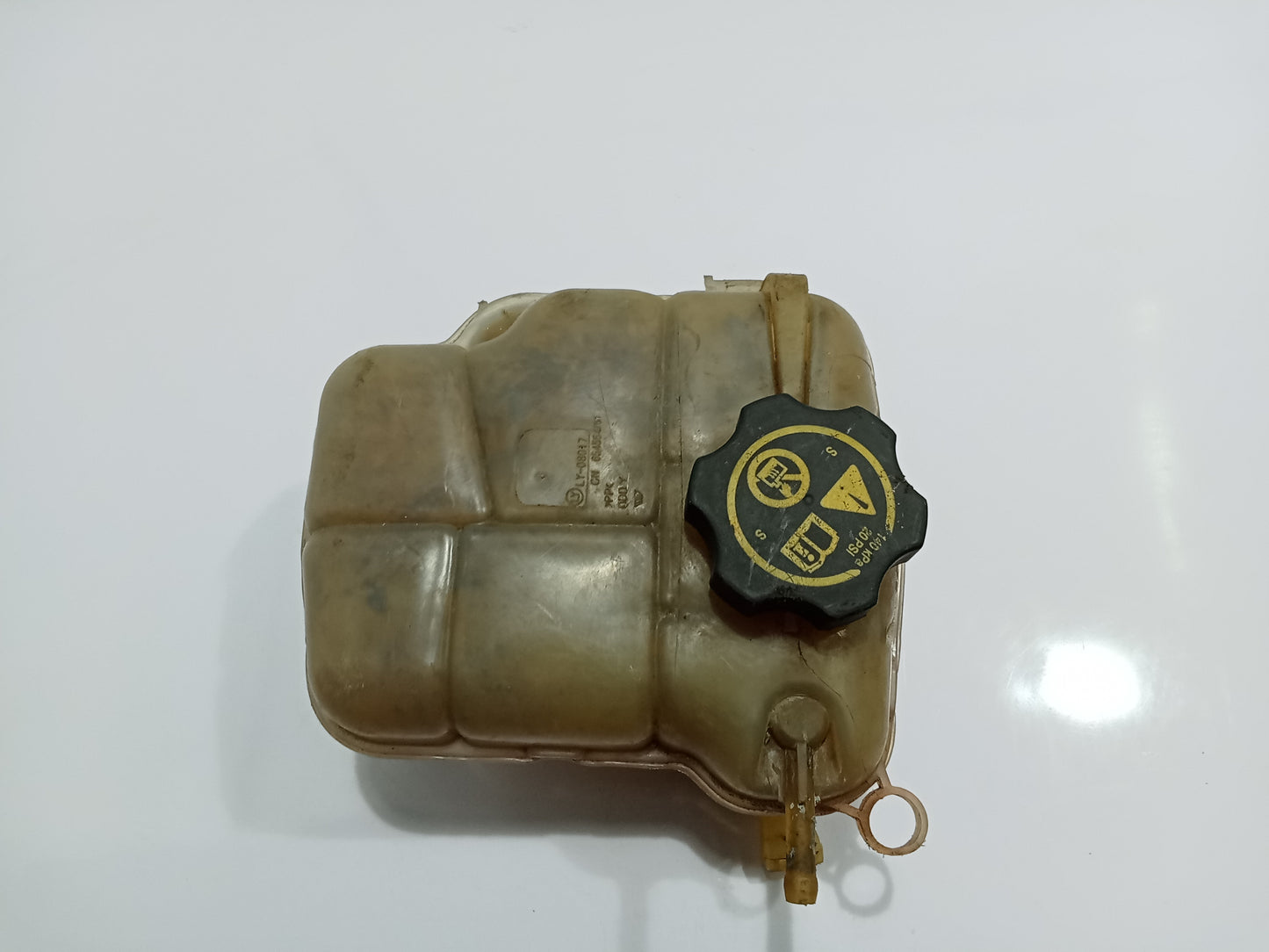 Chevrolet Cruze 1.8 LS Coolant Tank GENUINE ORIGINAL SURPLUS