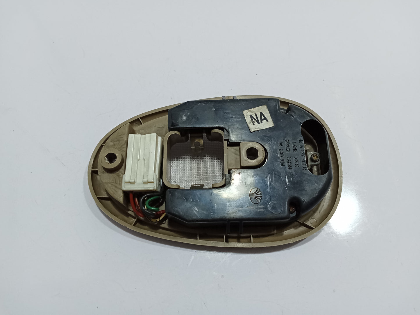 Chevrolet Optra 1.6 Dome Light GENUINE ORIGINAL SURPLUS