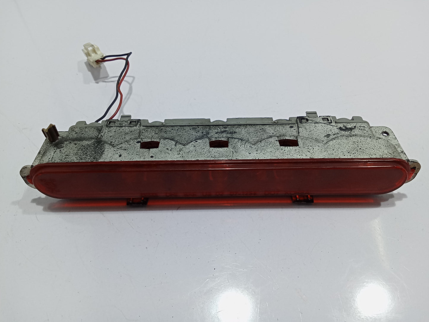 Chevrolet Optra 1.6 Third Brake Light GENUINE ORIGINAL SURPLUS