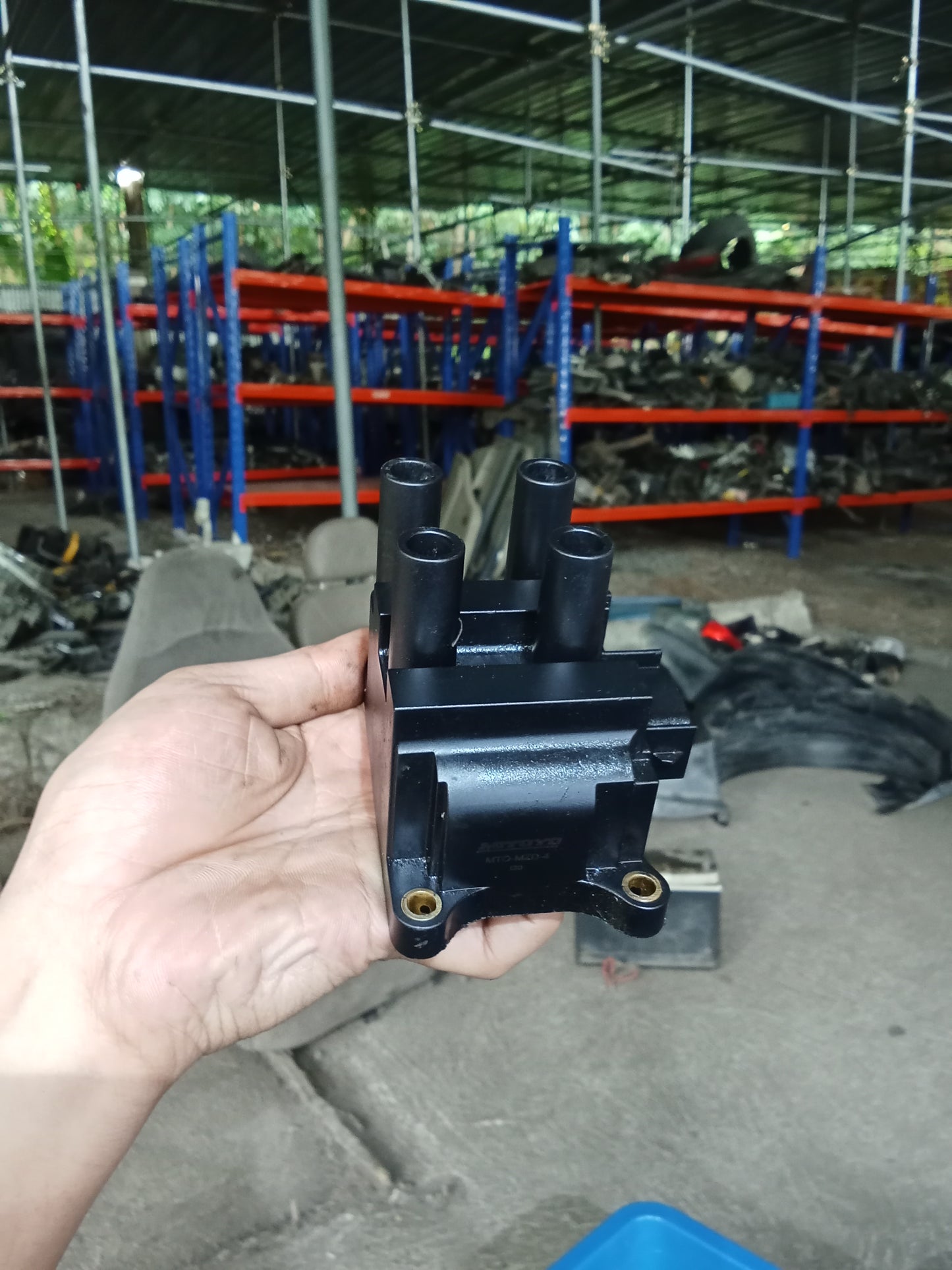 Ford Escape 2.0 Coil Pack GENUINE ORIGINAL SURPLUS