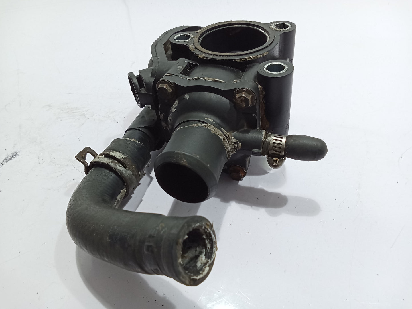 Ford Escape 2.0 Thermostat Housing GENUINE ORIGINAL SURPLUS