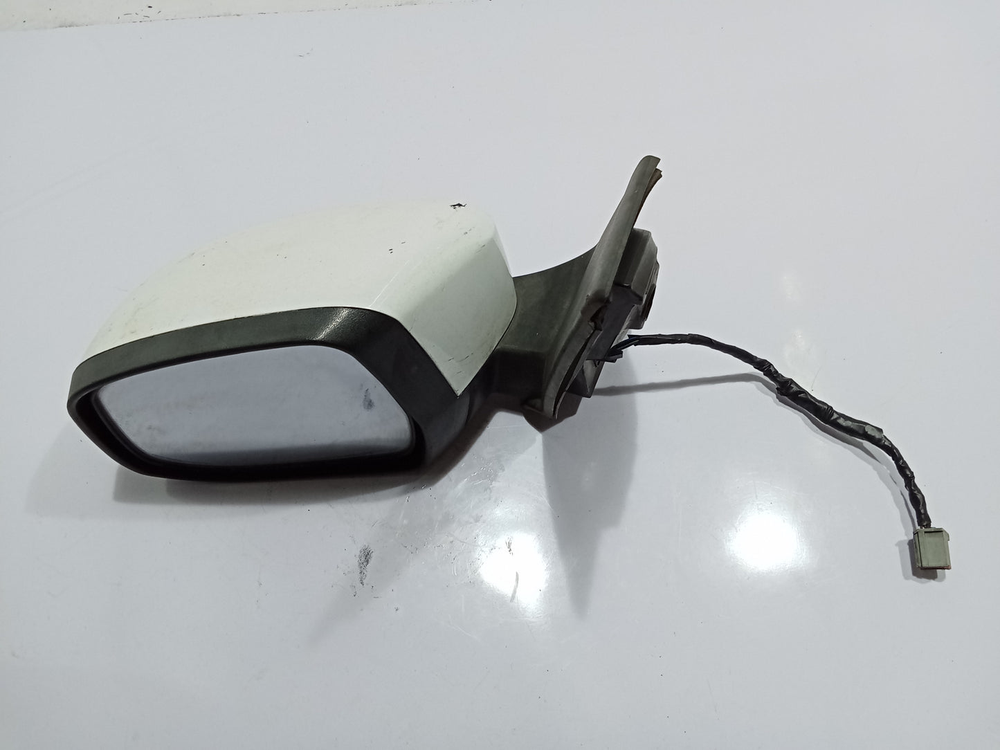 Ford Focus 2.0 Driver Side Mirror GENUINE ORIGINAL SURPLUS
