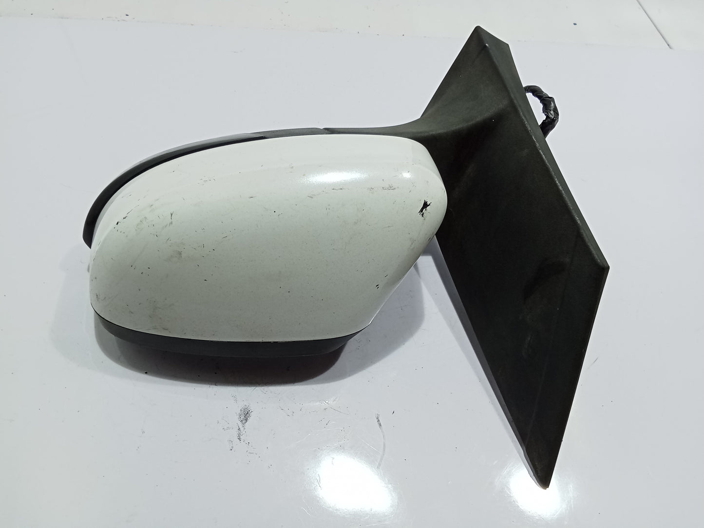 Ford Focus 2.0 Driver Side Mirror GENUINE ORIGINAL SURPLUS
