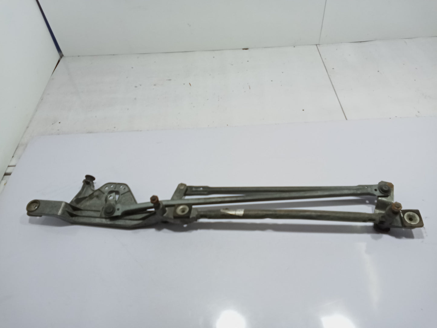 Ford focus 2.0 Wiper Linkage GENUINE ORIGINAL SURPLUS