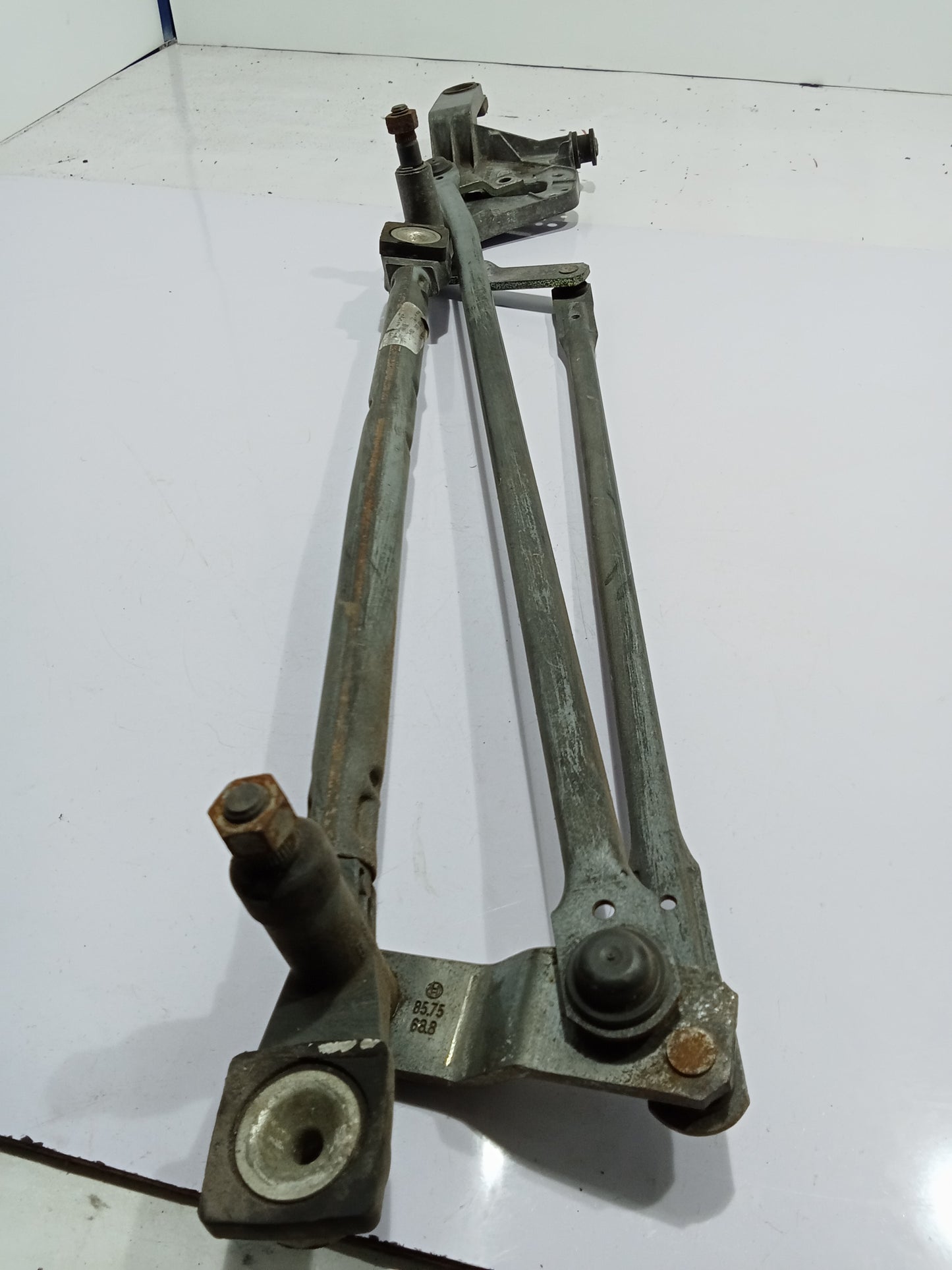 Ford focus 2.0 Wiper Linkage GENUINE ORIGINAL SURPLUS