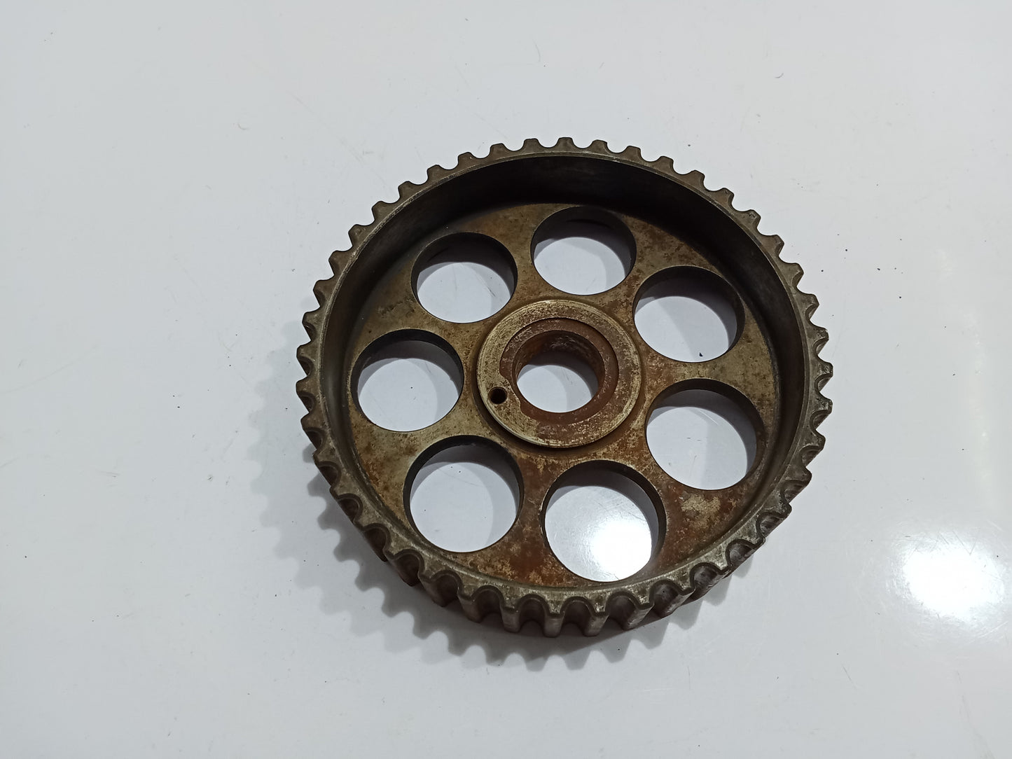 Ford Focus 2.0 Camshaft Gear GENUINE ORIGINAL SURPLUS