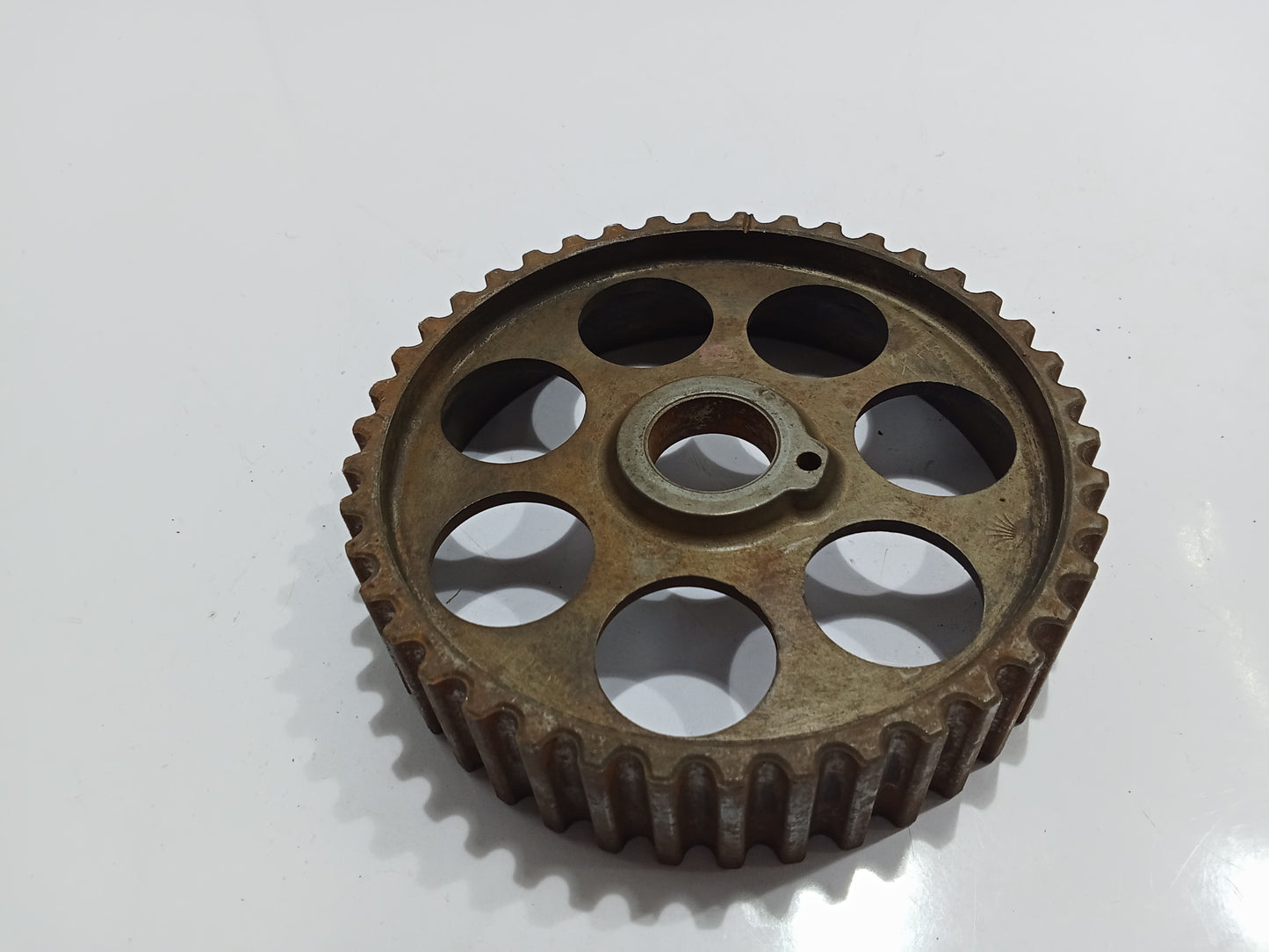 Ford Focus 2.0 Camshaft Gear GENUINE ORIGINAL SURPLUS