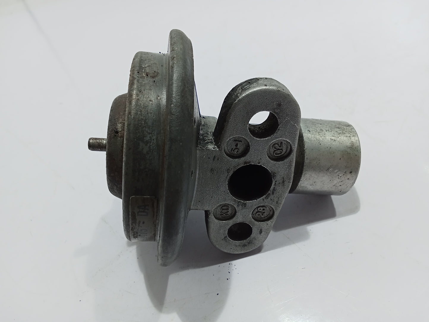 Ford Escape 2.0 EGR Valve GENUINE ORIGINAL SURPLUS