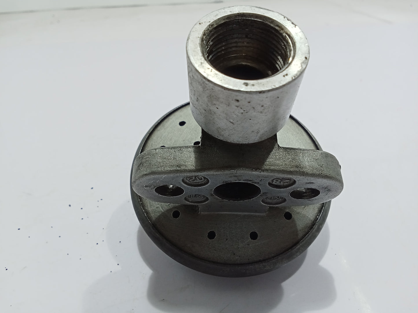 Ford Escape 2.0 EGR Valve GENUINE ORIGINAL SURPLUS