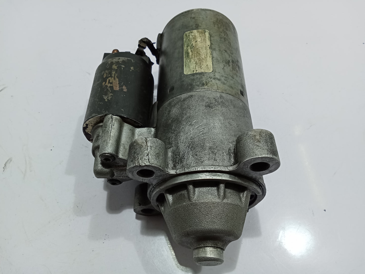 Ford Escape 2.0 Starter GENUINE ORIGINAL SURPLUS