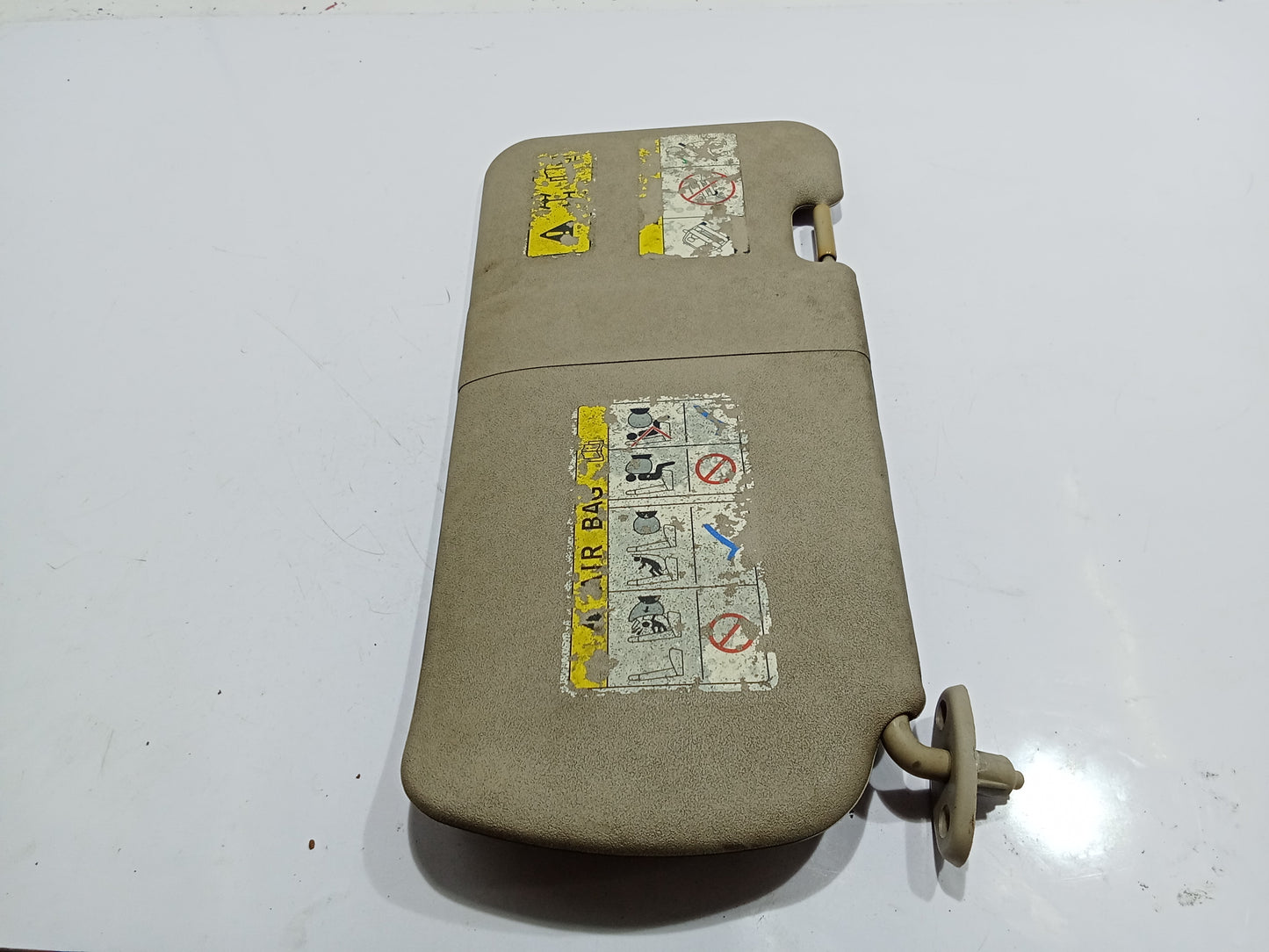 Ford Escape 2.0 Sun Visor GENUINE ORIGINAL SURPLUS